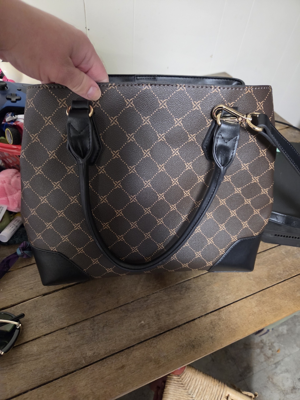 Nine West Crossbody Bag